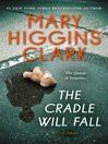 The Cradle Will Fall (eBook)